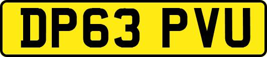 DP63PVU