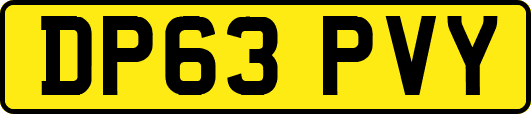 DP63PVY