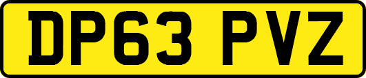 DP63PVZ