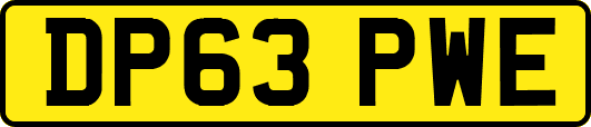 DP63PWE
