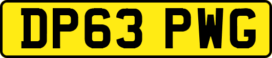 DP63PWG