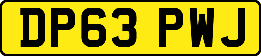 DP63PWJ