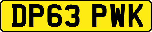 DP63PWK