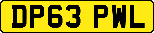 DP63PWL