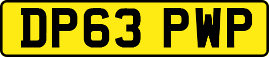 DP63PWP