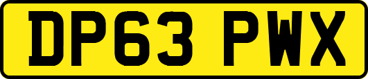 DP63PWX