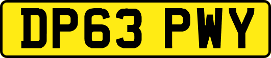 DP63PWY