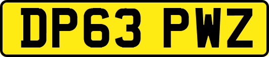 DP63PWZ