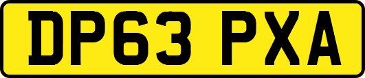 DP63PXA