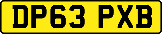 DP63PXB
