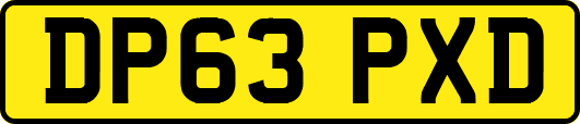DP63PXD
