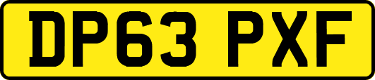 DP63PXF