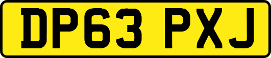 DP63PXJ