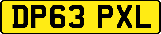 DP63PXL