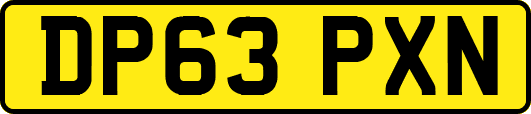 DP63PXN
