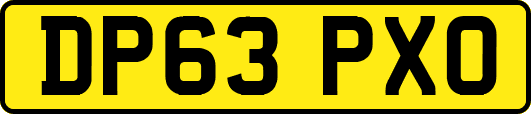 DP63PXO