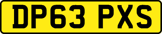 DP63PXS