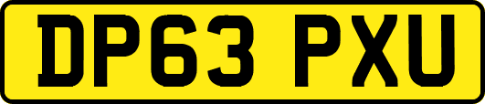 DP63PXU