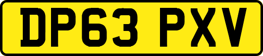 DP63PXV