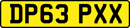 DP63PXX