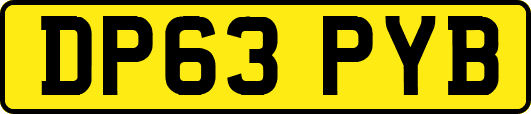 DP63PYB