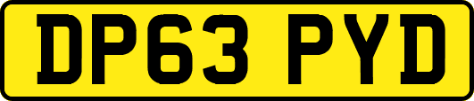 DP63PYD