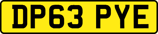 DP63PYE