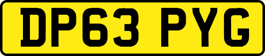 DP63PYG