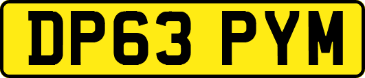 DP63PYM