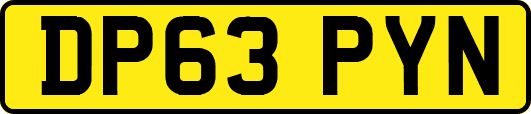 DP63PYN