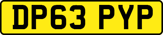 DP63PYP