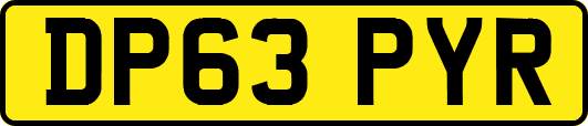 DP63PYR