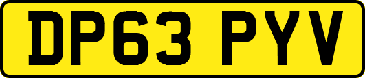 DP63PYV