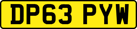 DP63PYW