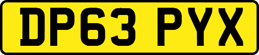 DP63PYX