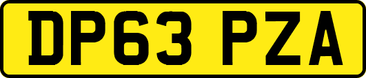 DP63PZA