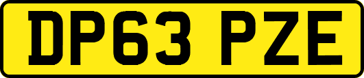 DP63PZE