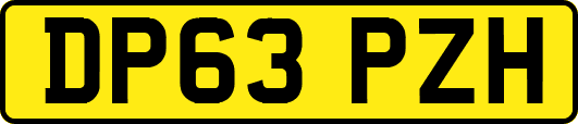 DP63PZH