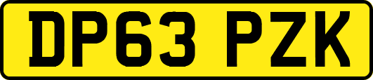 DP63PZK