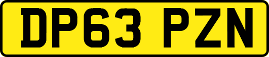 DP63PZN
