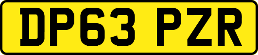 DP63PZR