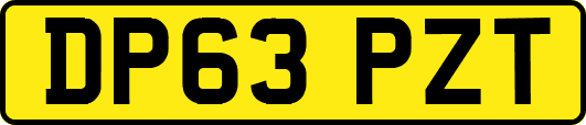 DP63PZT