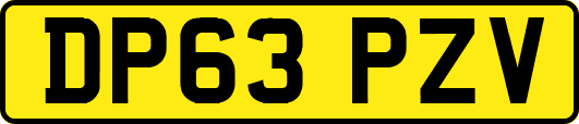 DP63PZV
