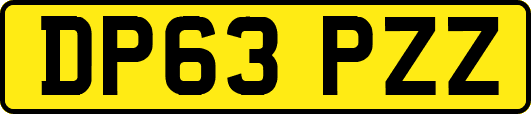 DP63PZZ