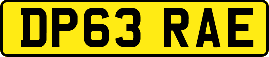 DP63RAE