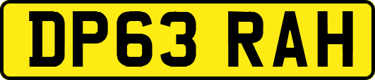 DP63RAH