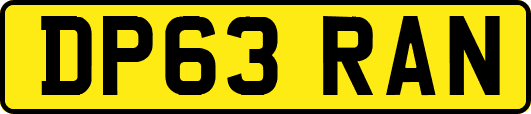 DP63RAN