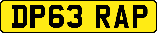 DP63RAP