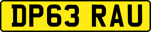 DP63RAU