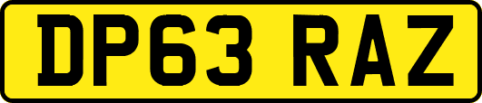 DP63RAZ